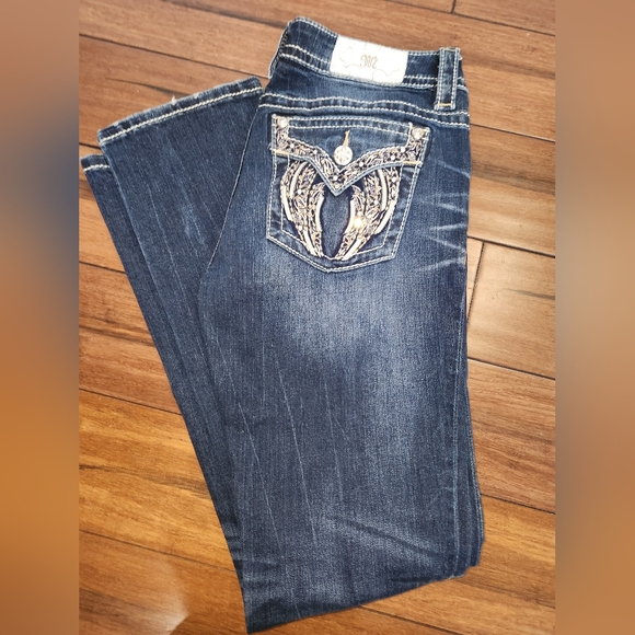 Miss Me Denim - Women's Miss Me Jeans